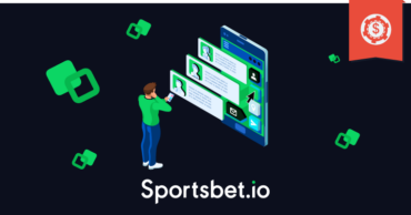 Como depositar na Sportsbet.io com agentes?