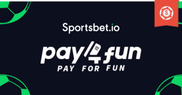 Como depositar na Sportsbet.io com Pay4Fun