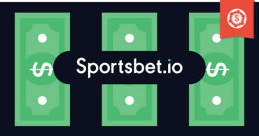 Como depositar na Sportsbet.io e cair na hora?