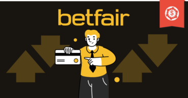 Como depositar na Betfair com cartão de crédito