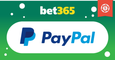 Como depositar na Bet365 com PayPal?