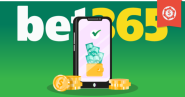 Como depositar na Bet365 por transferência bancária?
