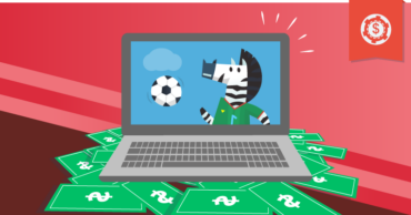Lay Zebra Trading Esportivo