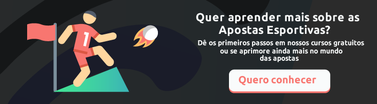 Apostar em escanteios: aprenda como e onde palpitar nesse mercado