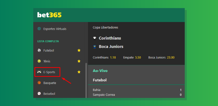 bet365 brasileiro