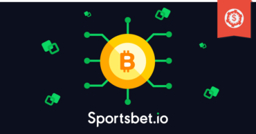 Como depositar na Sportsbet.io com criptomoedas?