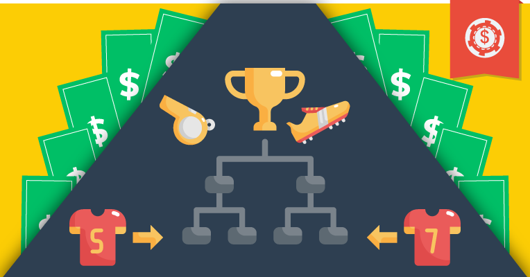 3 Dicas Para Ser Lucrativo Trading Esportivo