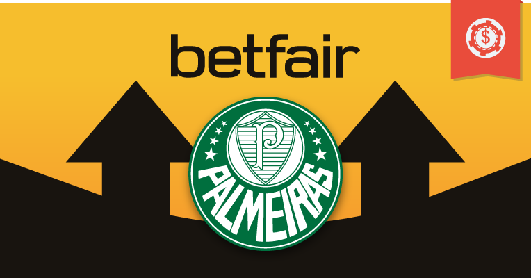 Betfair Palmeiras