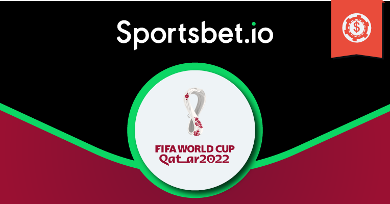 Como apostar na Copa do Mundo pela Sportsbetio