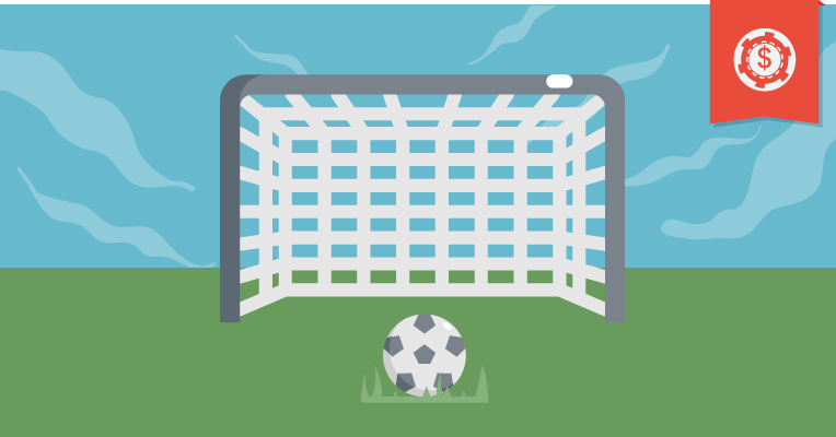 Menos 1.5 Gols