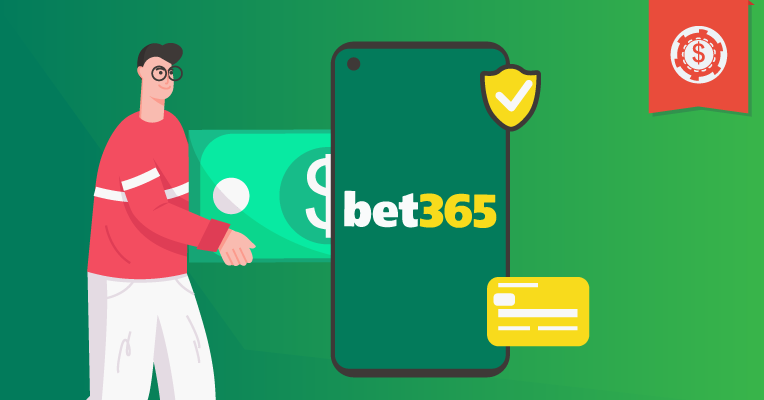 Pagamento antecipado Bet365: como funciona?