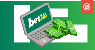 Saque na Bet365: como sacar os lucros nessa casa de apostas?