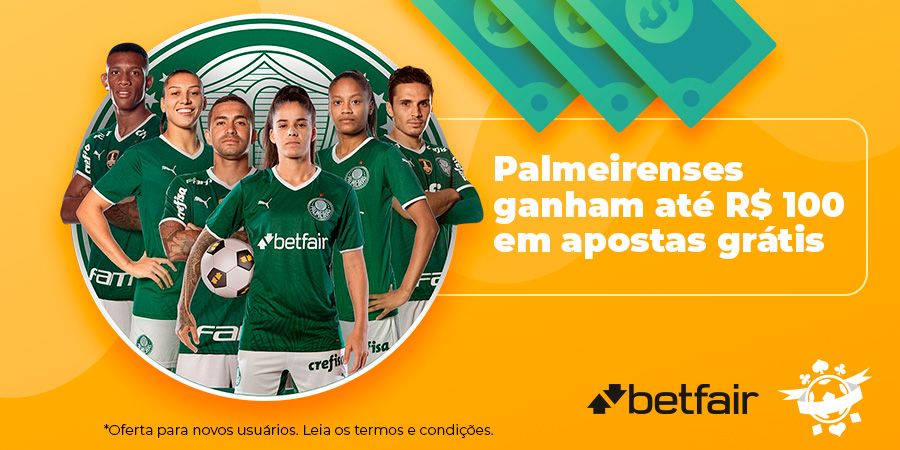 Twitter  Palmeiras