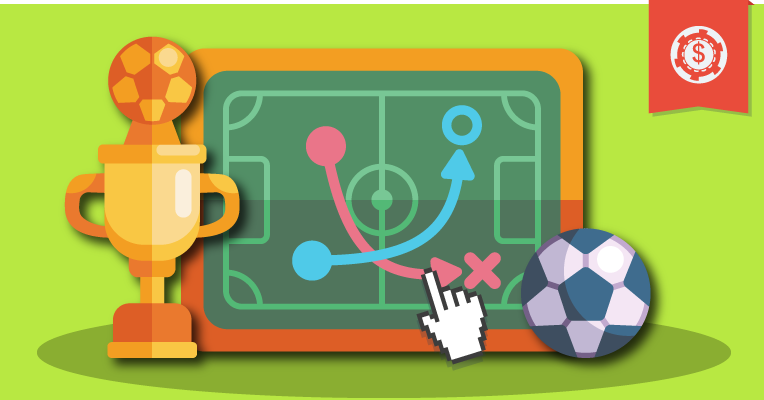 5 Sites para Apostar em Futebol