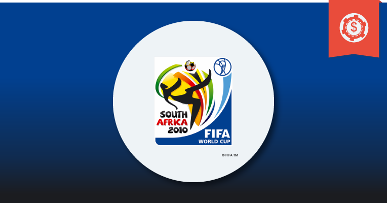Como apostar na Copa do Mundo 2010