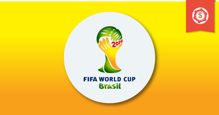 Copa Mundo 2014
