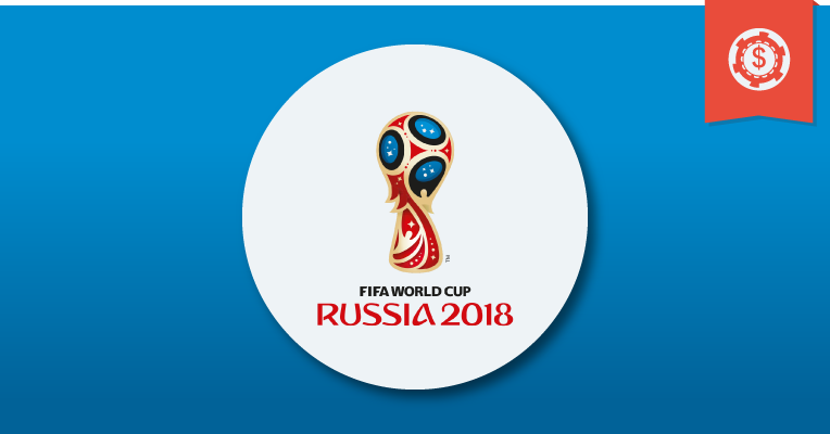 Copa Mundo 2018