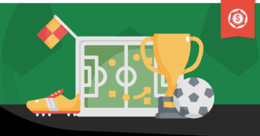 Estratégias de trading esportivo: dividindo um jogo de futebol em 5 partes