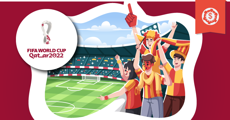 Melhores Mercados Apostar Copa Mundo 2022