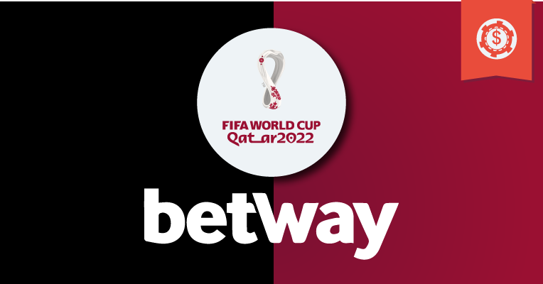 Como Apostar Copa Mundo Betway