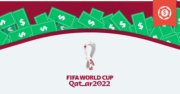 Copa do Mundo 2022: como aproveitar e lucrar com a data?