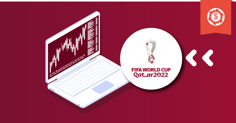 Copa Mundo 2022 Data Favoritos Odds