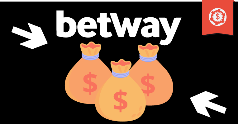 Bônus Betway • Como depositar na Betway e ganhar 100% até R$300