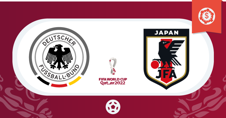 Alemanha X Japao