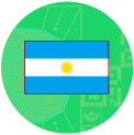 Argentina Copa Mundo 2022