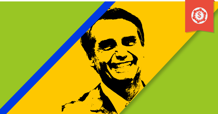 Bolsonaro Eleicoes