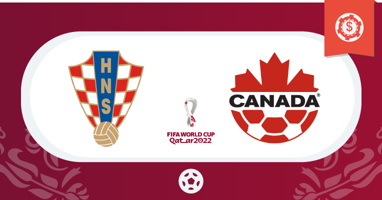 Croacia X Canada