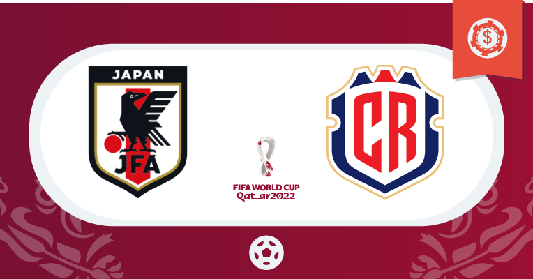 Japao X Costa Rica