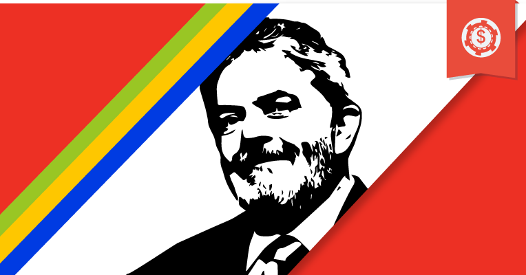 Lula Eleicoes