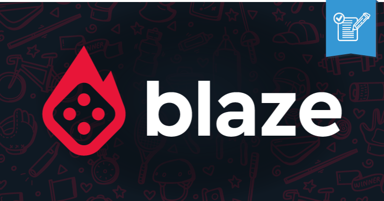 Review Blaze