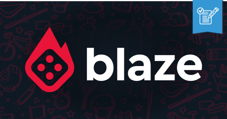 Blaze Cassino Online & Jogos Ao Vivo - Especiais - Foco Regional