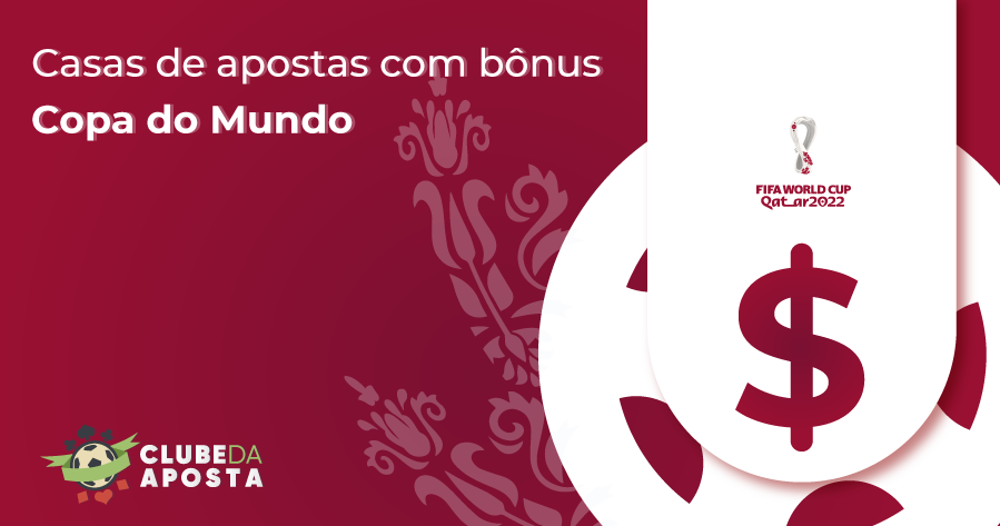 Vai De Bet Aposta Grátis Copa do Mundo Promoção! 