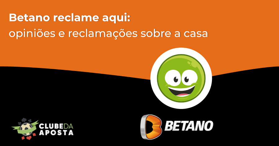 Bet365 - Reclame Aqui