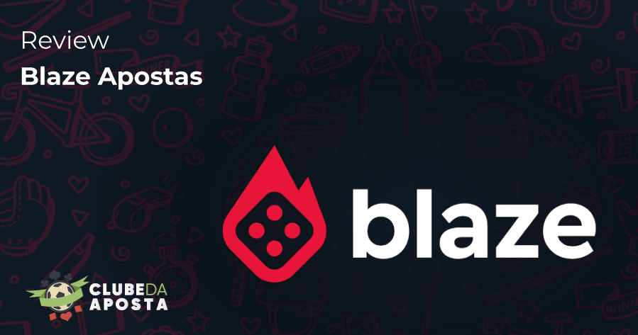 ▷ Blaze Apostas Esportivas