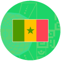 Senegal Copa Mundo 2022