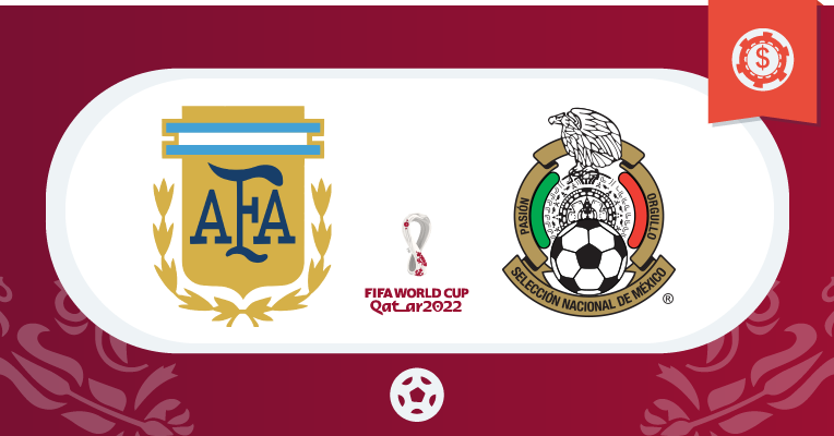 Argentina X Mexico