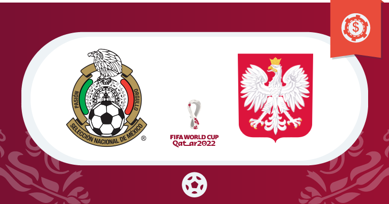 Mexico X Polonia
