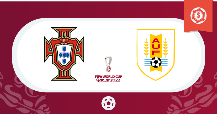 Portugal X Uruguai