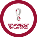 Quais os melhores palpites da Copa do Mundo 2022?
