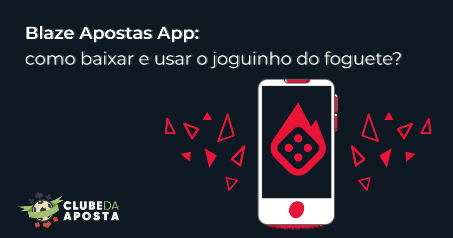 Blaze Apostas Download & Jogos Ao Vivo