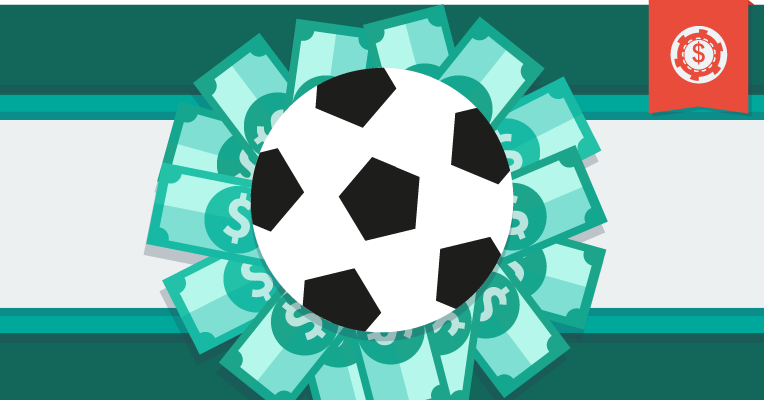 Como ganhar dinheiro com apostas esportivas?