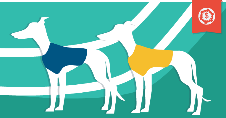 Corrida Galgos