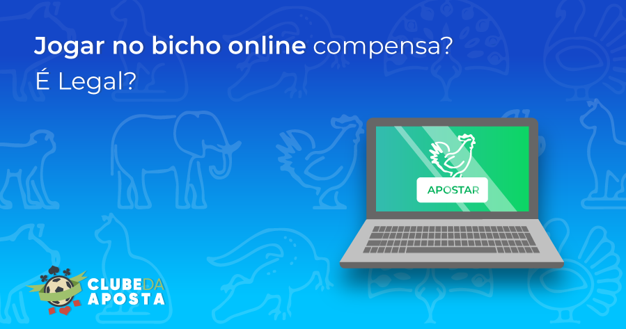 Jogo do bicho online - Como jogar