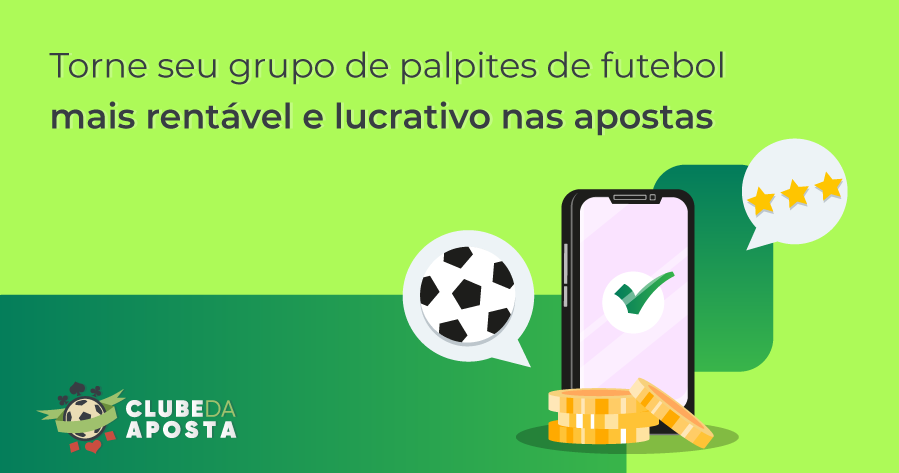 Bet365 Dicas e Palpites - Grupo Aberto