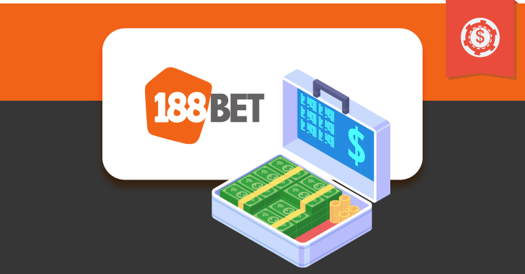 5 dicas para ganhar dinheiro na 188bet
