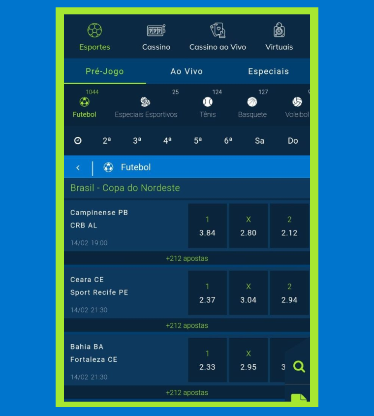 Pixbet Palpite Futebol 2023 - Depósito e Saque Rápido